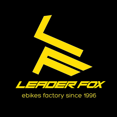 Logo Leader Fox