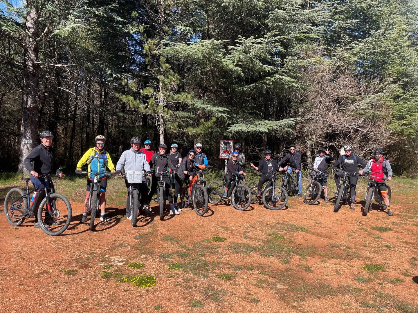 Location de vélo Sévérac d'Aveyron