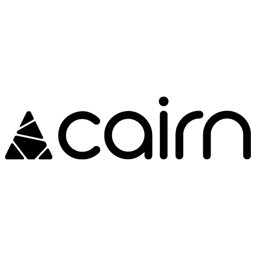 Logo Cairn