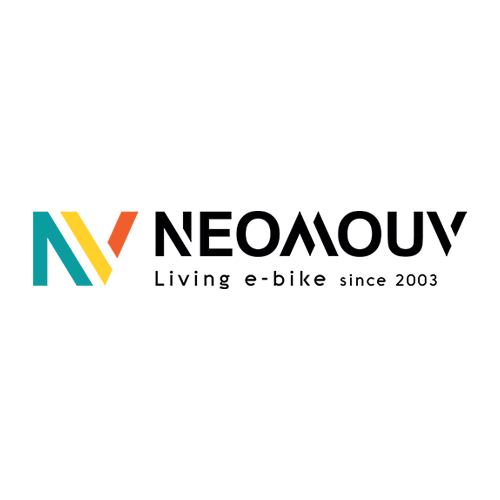 Logo Neomouv