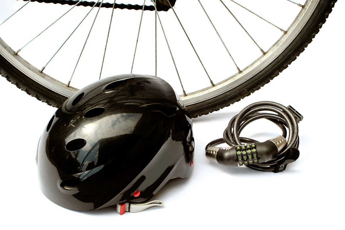 Accessoires pour vélos Sévérac d'Aveyron