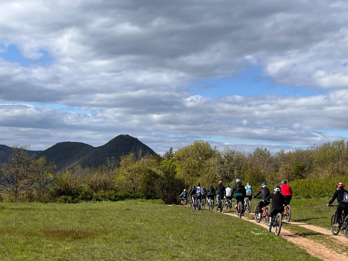 Vente de vélos Sévérac d'Aveyron